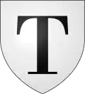 Blason de Zillisheim