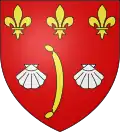 Blason de Mas-Grenier