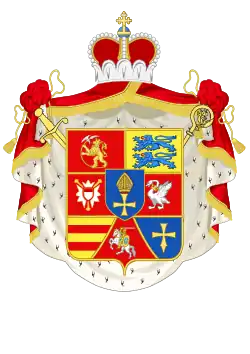 Jean de Holstein-Gottorp