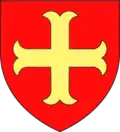 Les seigneurs de Crouy, Villegenart, Espieds (XIIIe&nbsp;siècle).