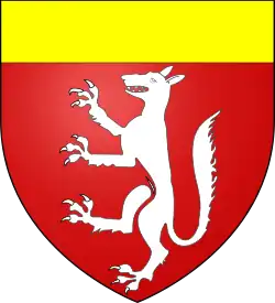 Image illustrative de l’article Clan McQuillan