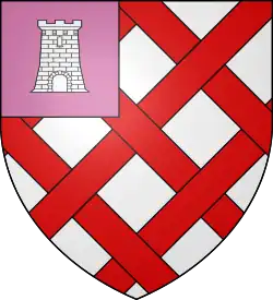 Image illustrative de l’article Famille de Kergariou