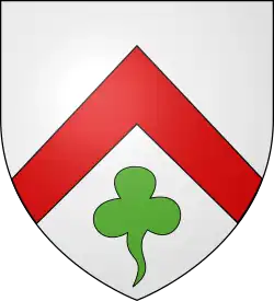 Image illustrative de l’article Famille Le Caron de Chocqueuse