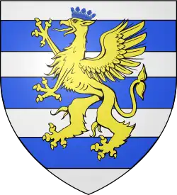 Image illustrative de l’article Famille de Fournas