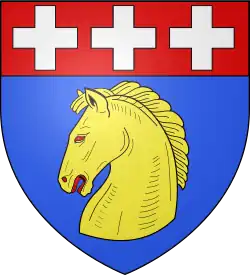 Charles Raymond de Saint-Vallier