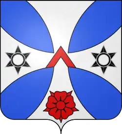 Image illustrative de l’article Famille Le Peletier