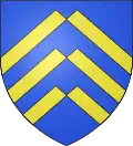 Charles de Nompère de Pierrefitte