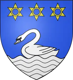 Image illustrative de l’article Famille de Percin