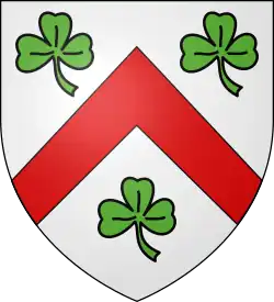 Image illustrative de l’article Famille Le Couteulx