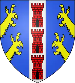 Image illustrative de l’article Famille de Brancas