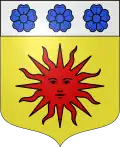 Image illustrative de l’article Famille Martin de Méreüil