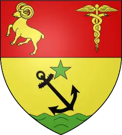 Image illustrative de l’article Famille Seillière