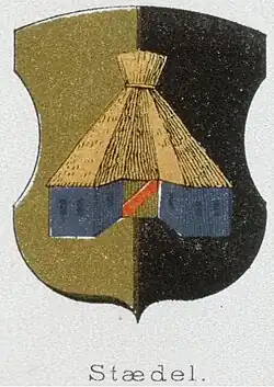 Image illustrative de l’article Famille Staedel