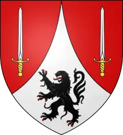 Image illustrative de l’article Famille de Posch