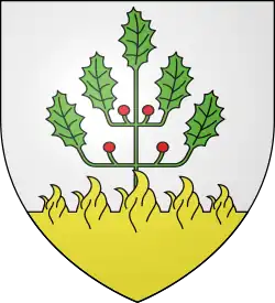 Image illustrative de l’article Famille d'Huart