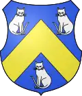 Armes de Micault