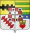 Armes de Villegas de Saint-Pierre-Jette