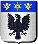 Image illustrative de l’article Famille de Falguerolles