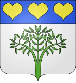 Image illustrative de l’article Famille de Jessé