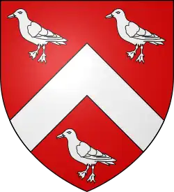 Image illustrative de l’article Famille de Witte (Anvers)