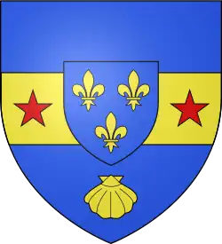 Image illustrative de l’article Famille de Bésiade d'Avaray