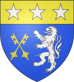 Image illustrative de l’article Famille Clausel de Coussergues