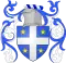 Alias du blason de Bussières