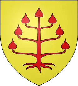 Charles III de Créqui.
