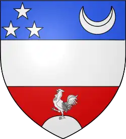Antoine Dalamel de Bournet