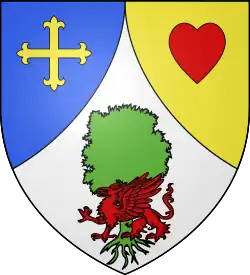 Image illustrative de l’article Famille d'Espinose