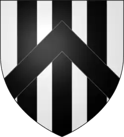 Image illustrative de l’article Famille Poute de Puybaudet