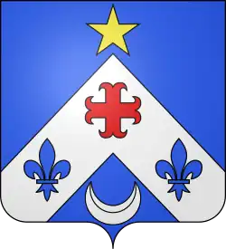 Image illustrative de l’article Famille Sauvage de Brantes