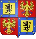 Paul de Vincens de Causans