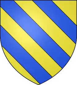 Blason de Grignan