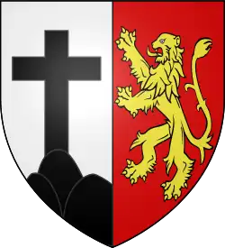 Image illustrative de l’article Famille de Monléon