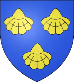 Image illustrative de l’article Famille de Beaussier