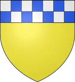 Image illustrative de l’article Famille de Bocsozel