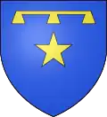 Blason de Fontaine-au-Pire