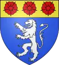 Image illustrative de l’article Famille de Gauthier (Dauphiné)