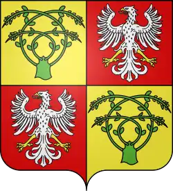 Image illustrative de l’article Famille de Genas