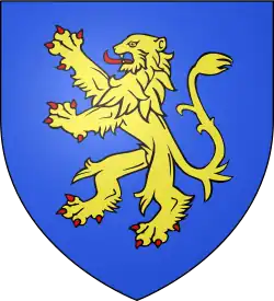 Image illustrative de l’article Famille de Millen