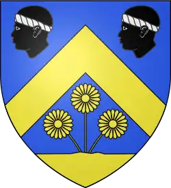 Image illustrative de l’article Famille de Pasquier de Franclieu