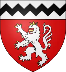 Image illustrative de l’article Famille de Préaulx (Touraine)