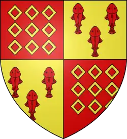 Blason