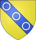 Blason de Rolleboise