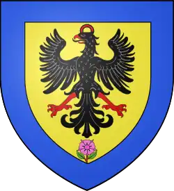 Image illustrative de l’article Famille Salvaing de Boissieu