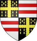 Blason de Taulignan