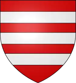 Image illustrative de l’article Maison d'Eschelles