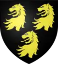 blason
