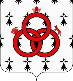 Image illustrative de l’article Famille Armand